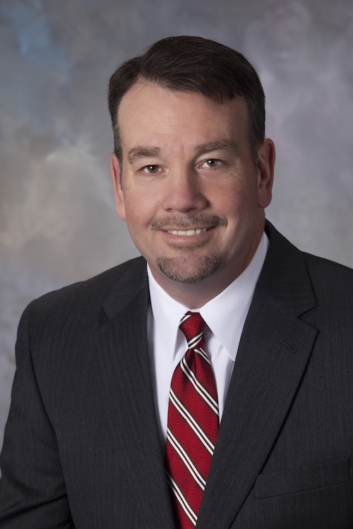 Rod-2013-headshot insurance agency in Wiley Ford, WV