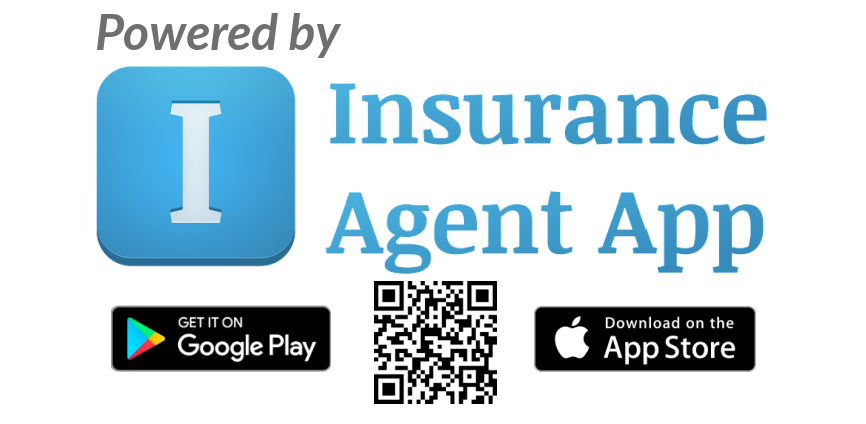 insurance agent app